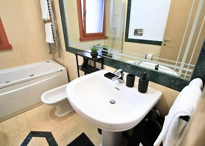 Ecosuite Your Design Escape Rome