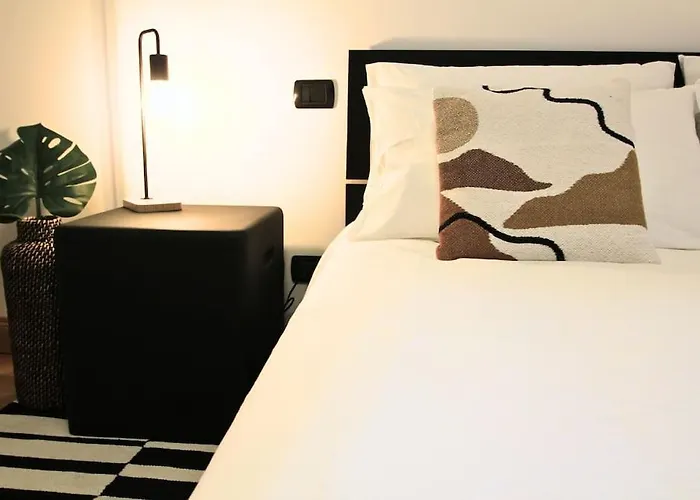 Ecosuite Your Design Escape Appartement