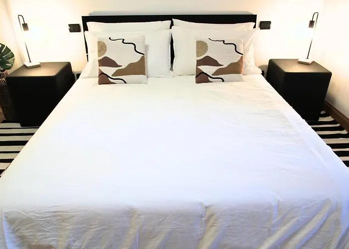 Ecosuite Your Design Escape * Rome