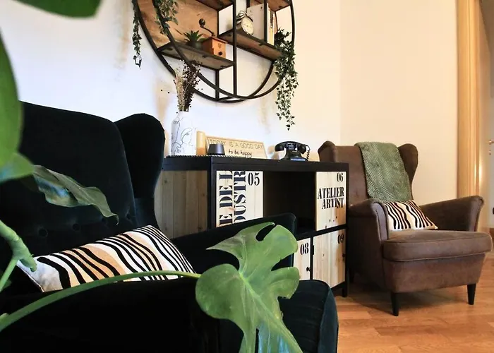 Ecosuite Your Design Escape * Rome