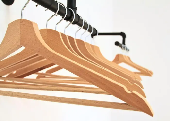 Ecosuite Your Design Escape Appartement *