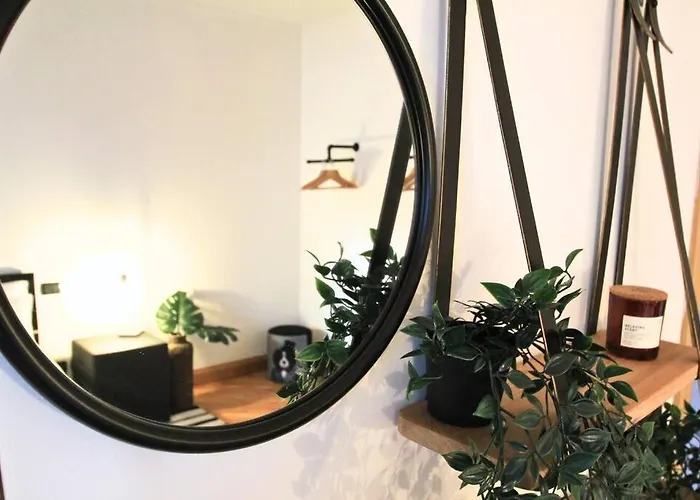 Ecosuite Your Design Escape Appartement Rome