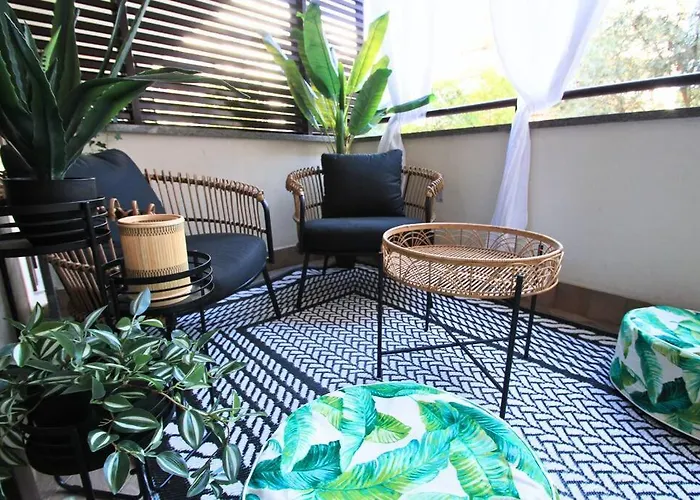 Ecosuite Your Design Escape Rome