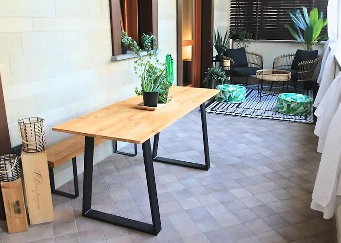 Ecosuite Your Design Escape *