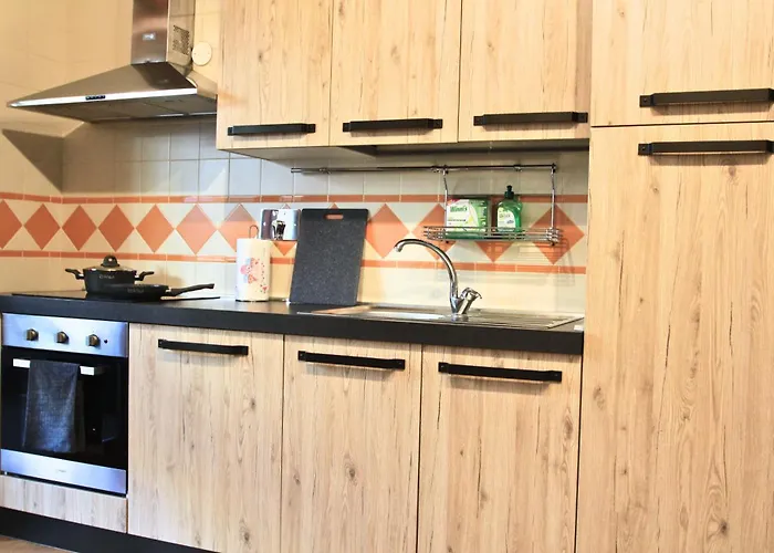 Appartement Ecosuite Your Design Escape